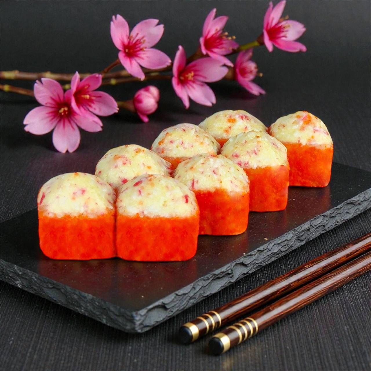 Калифорния гриль